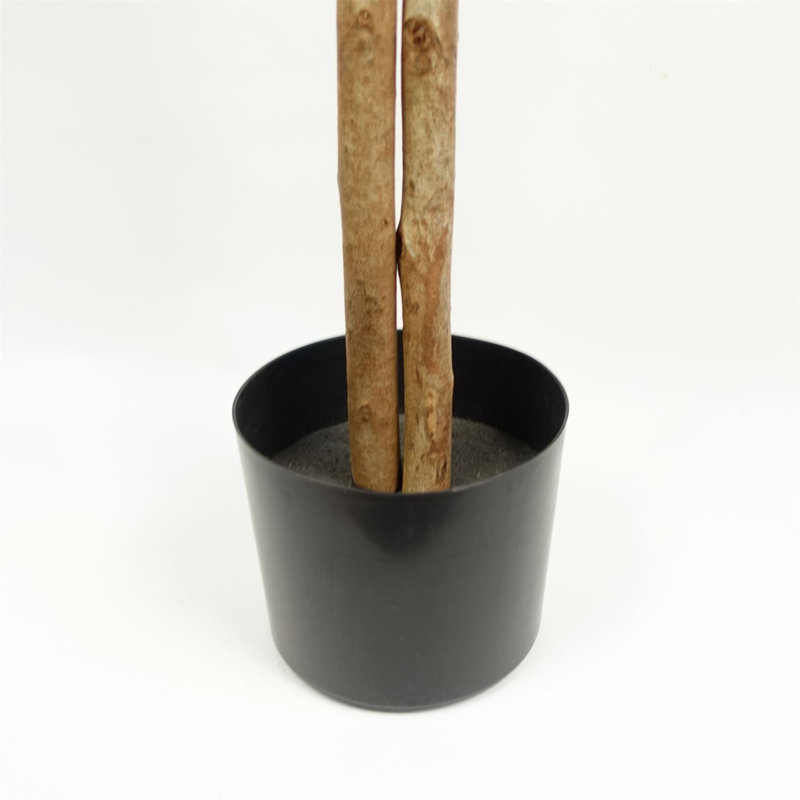 150cm Faux Tree in Pot Liner