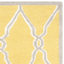 Duong Geometric Wool Hand Woven Area Rug-13635713