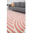 Unique Loom Lines Whimsy Kids Rug-102445103