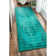 Tapis turquoise Bunn