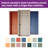 30in X 80in.H Primed 1 Panel Solid Wood Primed Interior Shaker Standard Door Slab Pre-Finished Single Panel-115639261