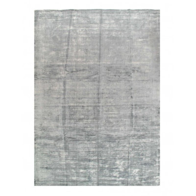 Deshira One-of-a-Kind 12' x 9' Hand Knotted Area Rug