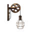 Dey Armed Sconce-692015028