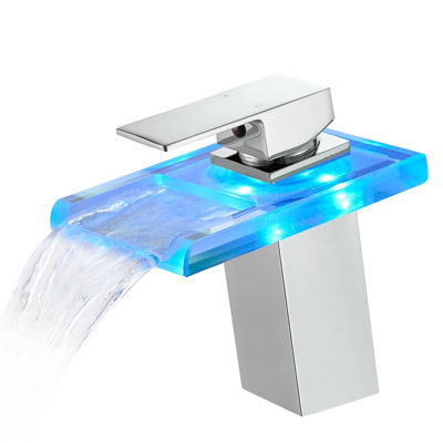 Robinet de salle de bain Ingle Hole