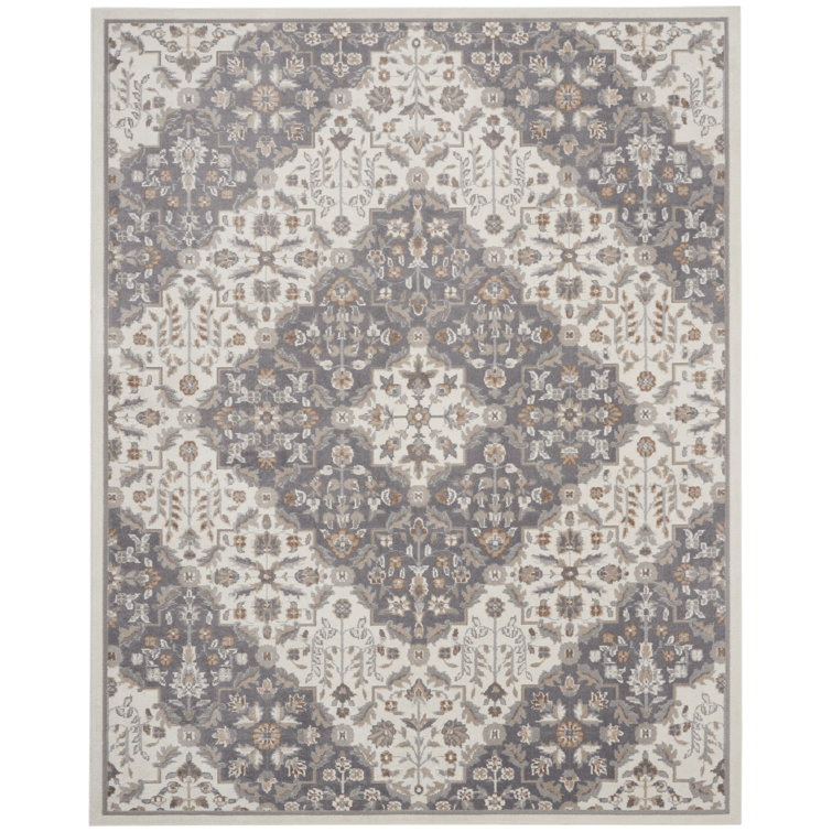 Oriental Persian Area Rug