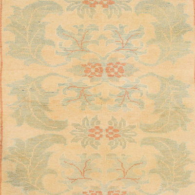 Abstract Indoor Rug