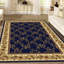  Tapis bleu-178155203