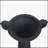 MGO GARDEN URN PLANTER-865712374