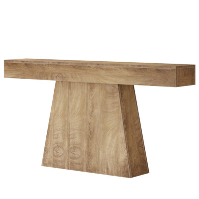 Sleek Sofa Table(Only Including Coffee Table)