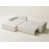 Ivory Polyester is out of stock