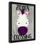 Impression sur papier Zebra Crossing-47833583-47833585