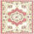 Stylish Woven Carpet, 5.2 x 7.5 Feet | 100% Polyester, 0.3 in Pile Height, Antibacterial, Non-Slip PVC Dot Underside | Machine Washable, 3D Digital Print | Perfect for Living Room, Bedroom & Home Décor-649180564