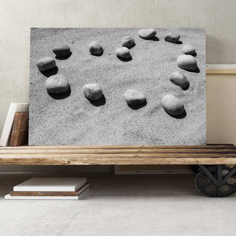 Wrapped Canvas Print, 40cm H x 60cm W