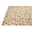 Tapis doré Orlowski