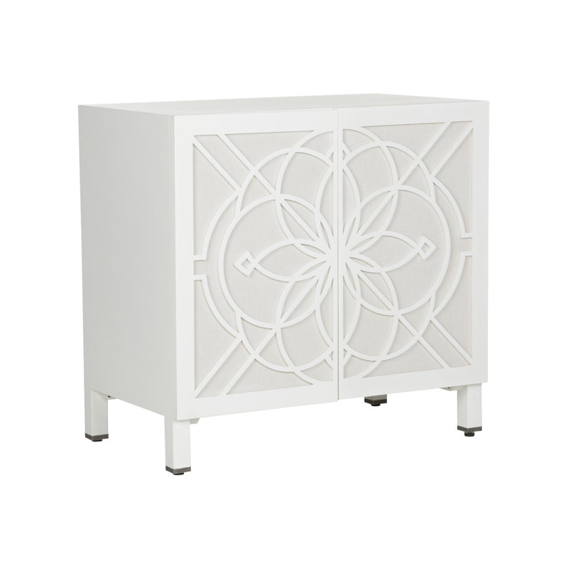 Flower Of Life Cabinet