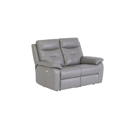 Dmario 2 Seater Electric Reclining Sofa