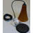 Hakizimana 1 - Light Single Pendant