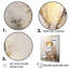 Vin, art mural sur verre de Champagne-95892802-95892798