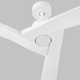 Gerda 52'' 3 Blade Ceiling Fan