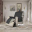 Housse de fauteuil inclinable réversible Easy-Going Chair-191734076-191734074