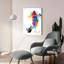 «Horse Portrait» par Mark Ashkenazi-1256657319