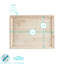 Argon Tableware Bamboo Tray