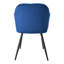 Astare 42 cm H Velvet Armchair-2028327602