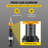Torque Screwdriver, 1/4" Drive Screwdriver Torque Wrench, Torque Screwdriver