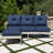 Lehigh 2-Piece Deep Seating Set-1806504840