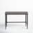 Elana Metal Base Writing Desk-1743129386