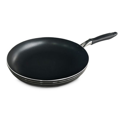 Non-Stick Aluminum Frying Pan
