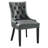 Modway Regent Tufted Vegan Leather Upholstered Parsons Dining Chair-124307136-88587093