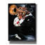 «Jazzman Papa Joe» par Leonard Jones, art mural sur toile-2014642838