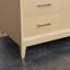 Janna 60" Freestanding Double Bathroom Vanity with Cultured Marble Top-1590115635-1590115597