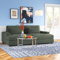 Super Comfy Sofa - Wayfair Canada