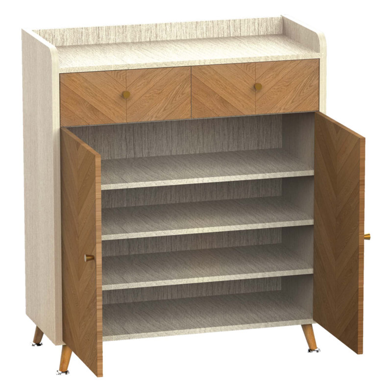 Shoe Cabinet