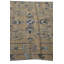 Tapis gris foncé rectangulaire 5 pi Perry