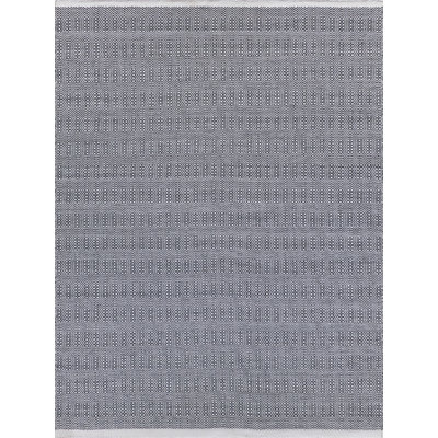 Echo Hand Woven Geometric Area Rug