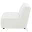 Fauteuil rembourré Bonnie