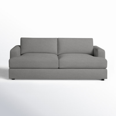 Cayden Upholstered 84'' Sofa