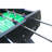 KICK Majesty 55 Folding Foosball Table-52652709