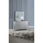 Miroir d'appoint / commode Sandburg-116093673