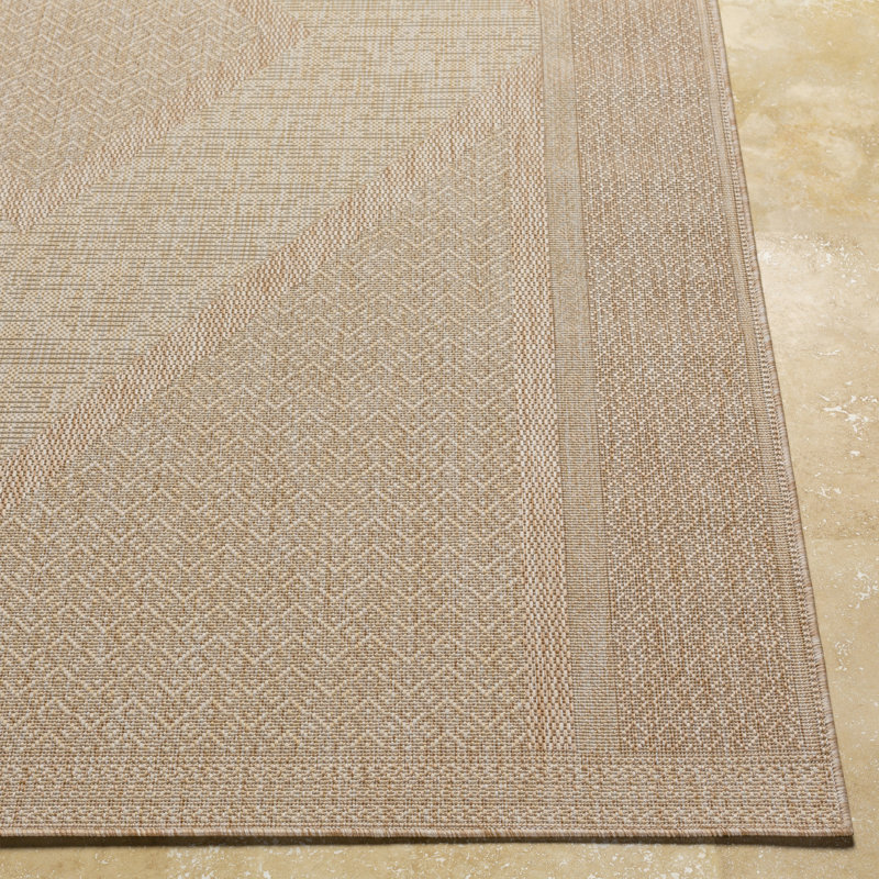 Tapis Corryn TRG2333, Rectangle 9 pi 2 po x 12 pi