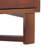 Boatwright 18'' W Solid Wood Nightstand-228719734
