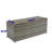 Outdoor Storage Box, 113 Gallon Wicker Patio Deck Boxes With Lid, Outdoor Cushion Storage For Kids Toys, Pillows, Towel-116043294