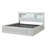 Walliston Bookcase Storage Bed-1431169687-1431121036