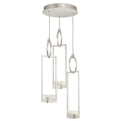 Delphi 3 - Light LED Pendant