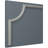 Finn Panel Moulding Corner