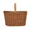 Panier de pique-nique en rotin Artisan