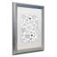 « hearts on hearts », impression encadrée-31280185-31280187